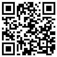 QR Code for bitcoin:1MGr1J792f2BfBQorx8M3aDZqQLMSpiYbd