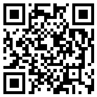 QR Code for bitcoin:1MGu1XMVptWJWc2dEowBes5AoRNkFdJscK