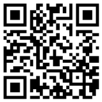 QR Code for bitcoin:1MH25w3V9JdrVuXMQidjZ7X3P9nmoVeJBd
