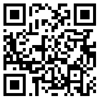 QR Code for bitcoin:1MH6GbG8KE7uXfGcCVKxCUvexLFDtB3sPX
