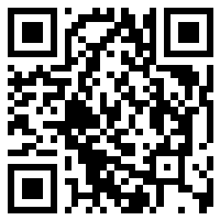 QR Code for bitcoin:1MH7JrThWJmKV66H2nbqE461e4BQHDhW4C