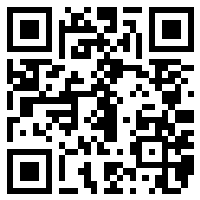 QR Code for bitcoin:1MH7SFaGE3P1eJdCoWEWgvR5TGp7T6Sm64