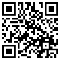 QR Code for bitcoin:1MHHCjifYsUjCFrRCua5zcEFTcWsz7bheR