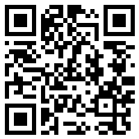 QR Code for bitcoin:1MHHtPrf25MB7U6URSdVvv8Z6aXaU4hWbk