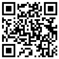QR Code for bitcoin:1MHHuFaNAckvbdR2HCjven8PYvnEuW4CsF
