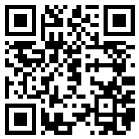QR Code for bitcoin:1MHLmeKnJBipvdd7dAUr9Jr8tSfMhP74Db