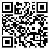 QR Code for bitcoin:1MHNJUTt4NxtBnwt3cV4HbbxzFehPHZ8rm
