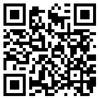 QR Code for bitcoin:1MHPfj37KWHStfwJJjarcFPd1jcRaQpR64
