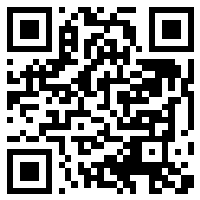 QR Code for bitcoin:1MHQDALYZQbhzRsYFSg8kxvgEJDdCaDLXP