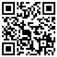 QR Code for bitcoin:1MHSAUnt8PX2mqda2TUREZszjjpRVNZS1T