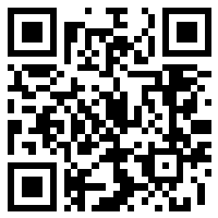 QR Code for bitcoin:1MHUAXRRKt1ncM5FMP4eoetPuX9LPmXu6X