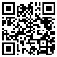 QR Code for bitcoin:1MHUJWNiv8nhzYADC7u7odY5dDatEr39fV