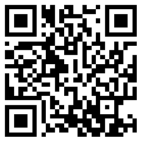 QR Code for bitcoin:1MHX7zToUiG2RC3qmL7bJYu3Q4wpcMZqa1