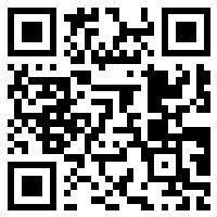 QR Code for bitcoin:1MHXfGgDHHbfBPsCEeqLmZCARe48c1mQdV