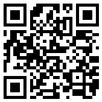 QR Code for bitcoin:1MHix37iGpH2ucaBoKXaaTC7spuoYzqVir