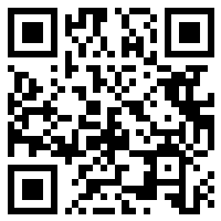 QR Code for bitcoin:1MHmjDw9oYVTfCEcwjG5ixSNDTywRJSdYb