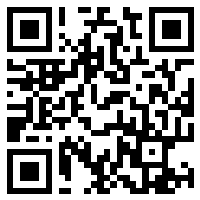 QR Code for bitcoin:1MHmjg1dwi2iR8iujoPiRaNZNYLPKpnPF5