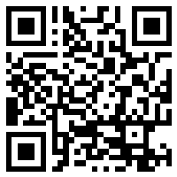 QR Code for bitcoin:1MHoZkeMiTatY1U6Hdv69DWeFPEq7Z8Buj