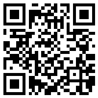 QR Code for bitcoin:1MHrnYQV3PfDTMdBqvr49mcxZgogyo9y6o