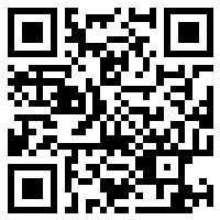 QR Code for bitcoin:1MHsRKAjgvZwDv3iFsLc94mNaPoRXBZphx