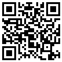 QR Code for bitcoin:1MHsTSC8vLout471z6WiViUpa86de5rE9J