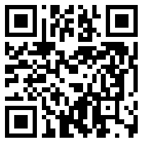 QR Code for bitcoin:1MHsb6QadvswYgVCMbGhqbrvg4BJHpyDhU