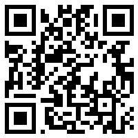 QR Code for bitcoin:1MJ16FfC8W84nDBfdmP33vMAwTKen8f81D