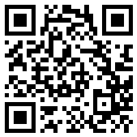 QR Code for bitcoin:1MJ3f7ZWeurZ2BFxjExHbXTpmJthNZ8rso