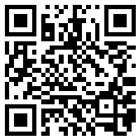 QR Code for bitcoin:1MJ6XSFmY2EimHGtf7fNXdtr6FEPHKyB6k