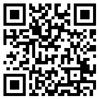 QR Code for bitcoin:1MJ8f34G5UmGUXZ1yApSpLEXzc79x4RHs9