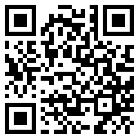 QR Code for bitcoin:1MJ9csBSpc7ed71956RuoXmmHoukHG8Az4