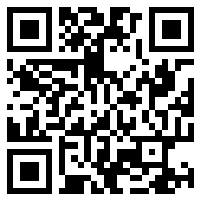 QR Code for bitcoin:1MJDad4pkg7MkXgeSCPpMZnua1YK1FKQqq