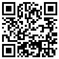 QR Code for bitcoin:1MJDuB3FSZA139UhGGMjt97GkocZyMkRLM