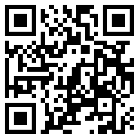 QR Code for bitcoin:1MJHCmcVa4ymRFCHKLTkeM7UsXVo7gziQM