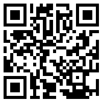 QR Code for bitcoin:1MJTnpZFSSSzAoE2MmDkRe1LmPLbRERFXU