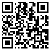 QR Code for bitcoin:1MJdrdcmorH6PKkm3TRaHZAeFz8FLMToLE