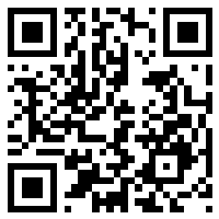 QR Code for bitcoin:1MJeqEaR4JUXZ428fdBoWnJBjZoGH3J4eB