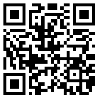 QR Code for bitcoin:1MJfqmnBuStLRfq8MooqcHFVYAa3TavVBj