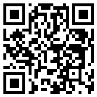 QR Code for bitcoin:1MJkW1VEVEcUt4RDrLigAzGfBksgUHKYQ1