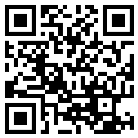 QR Code for bitcoin:1MJmBMBR9tfe2bLidCP2iykAnLgG7TqgLm
