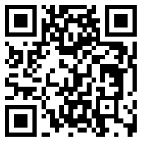QR Code for bitcoin:1MJmF2JaYYpfNYYo4GGLnCwsy5zBeuftWE