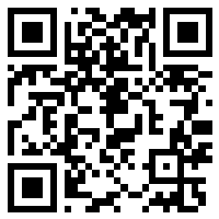 QR Code for bitcoin:1MJmLTEKaUT3YJVVFHMwSBbyKE4yc7swE9