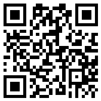 QR Code for bitcoin:1MJt3wKNrrW2eVMxLPy9sFu5deKLSBW5Rg