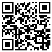 QR Code for bitcoin:1MJvT5cPpVoc1LEddC7CYjSRTnCikXiFrS