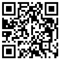 QR Code for bitcoin:1MJvTdKFQn4VmVFxnSFjMLwtMoyp5ERxP1