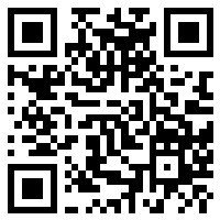 QR Code for bitcoin:1MK1T7eABTWDoToK5SWk4hhzxWkktEyQAF
