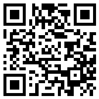 QR Code for bitcoin:1MK41oy1bAGo9VjsrfLP8kNSJSZnoxFMg5