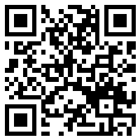 QR Code for bitcoin:1MK6AzK3Bsz79452LocAgR312DFmUXios7