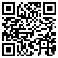 QR Code for bitcoin:1MK6RYLUz6f1DgjrgfTyMD4JVjgbSqkdje