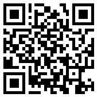 QR Code for bitcoin:1MK7EftyRHd8QEMxbhcARvAhBEEJyCcUxv